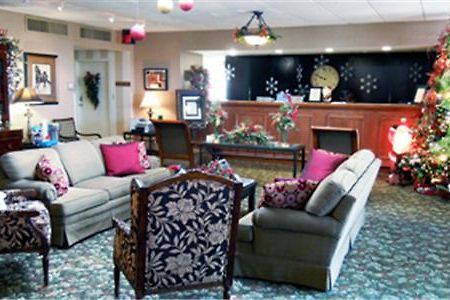 Best Western Dyersburg Inn ภายใน รูปภาพ