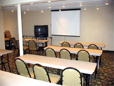 Best Western Dyersburg Inn สิ่งอำนวยความสะดวก รูปภาพ
