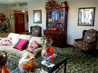 Best Western Dyersburg Inn ภายใน รูปภาพ