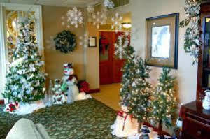 Best Western Dyersburg Inn ภายนอก รูปภาพ